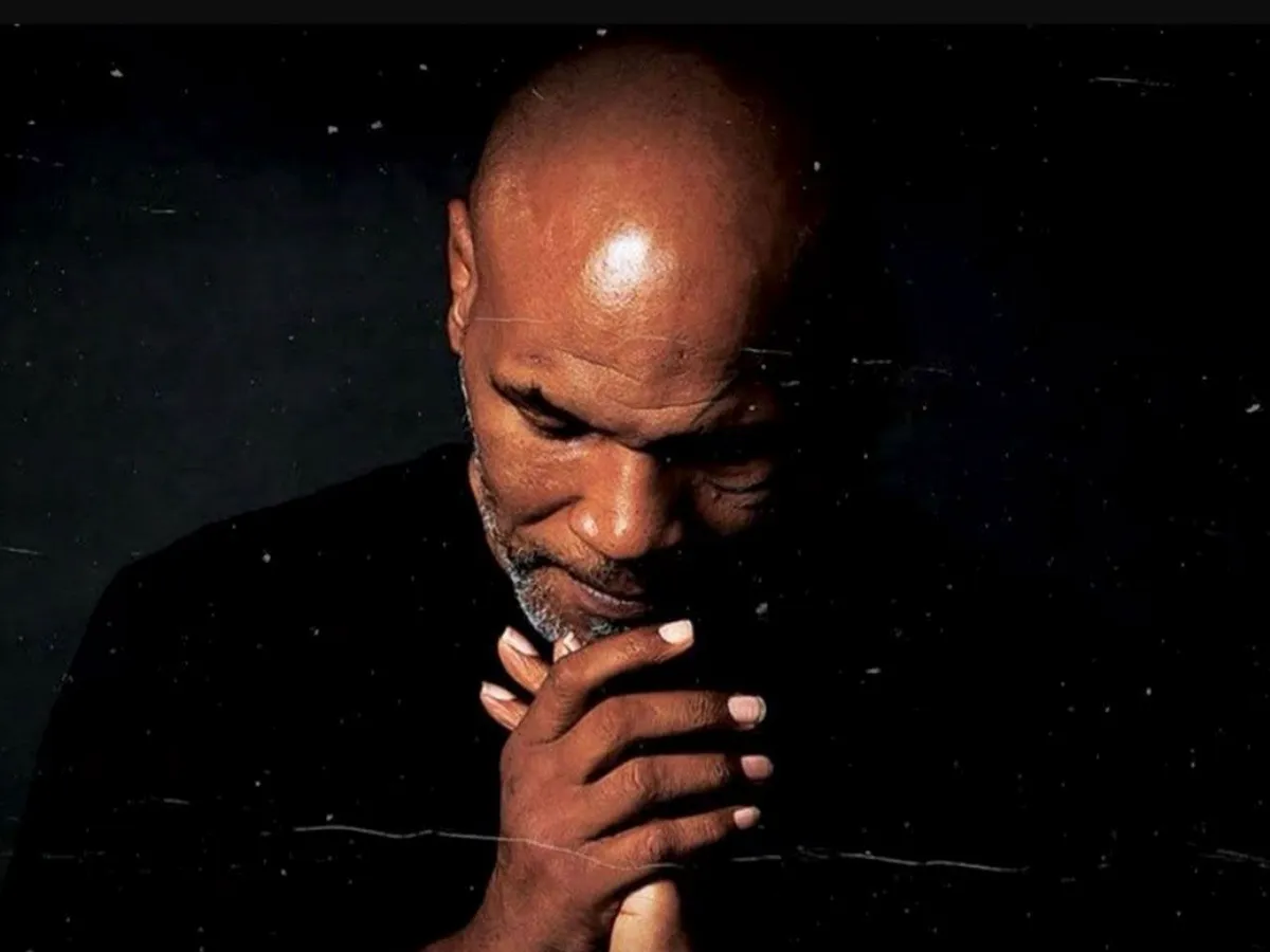 Mike Tyson’s onstuitbare transformatie: 'een man van geheimen'