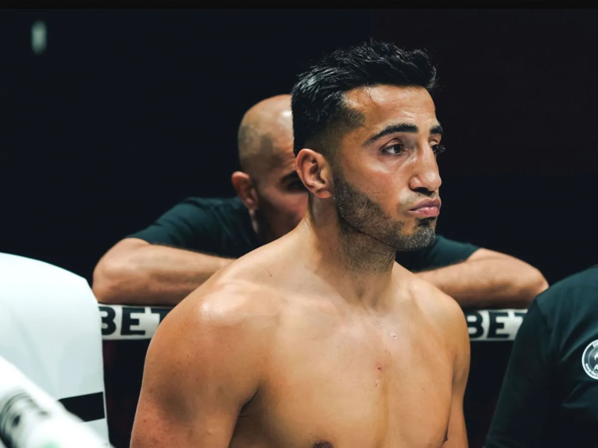 Tayfun Ozcan klaar voor clash met Smaili: 'Dit is persoonlijk, er is bad blood'