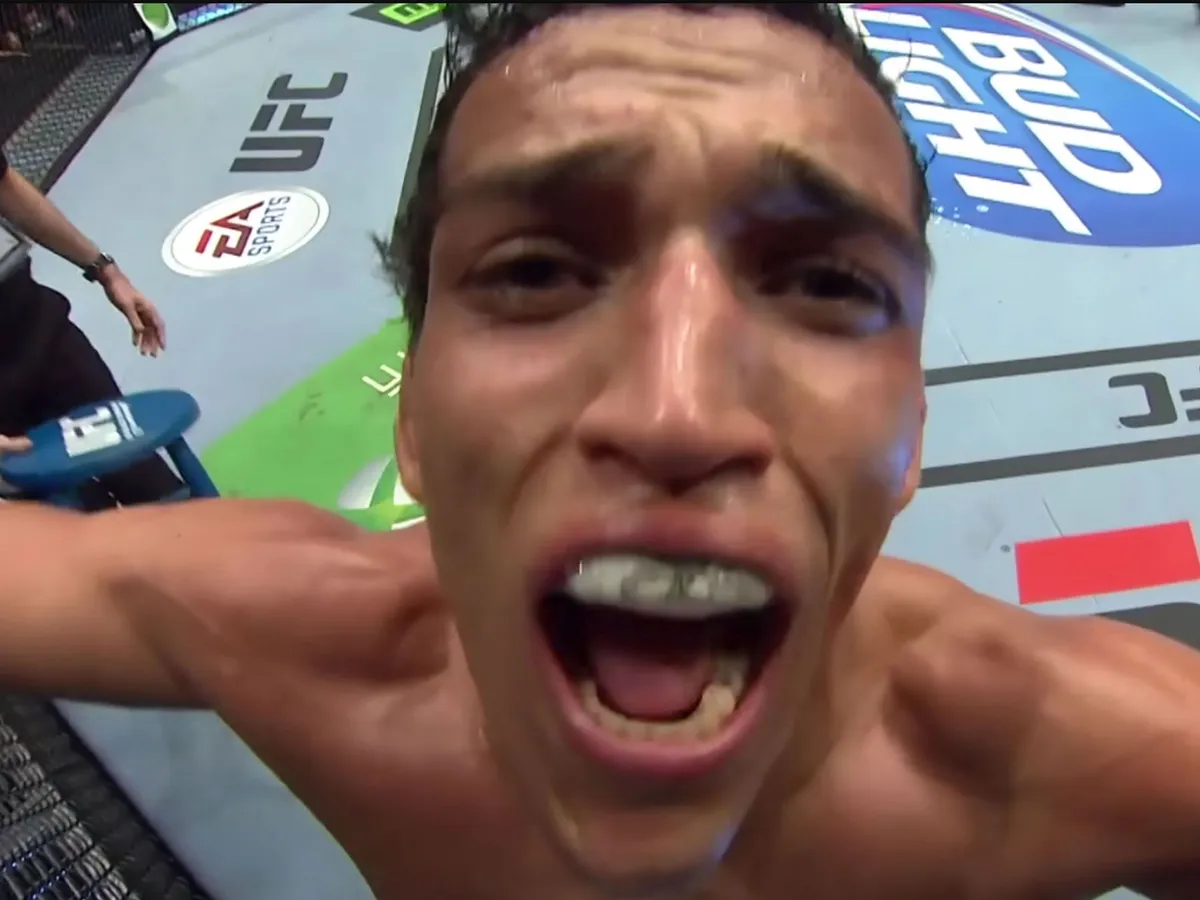 Spannende UFC rematch: Oliveira wil laten zien wie de baas is