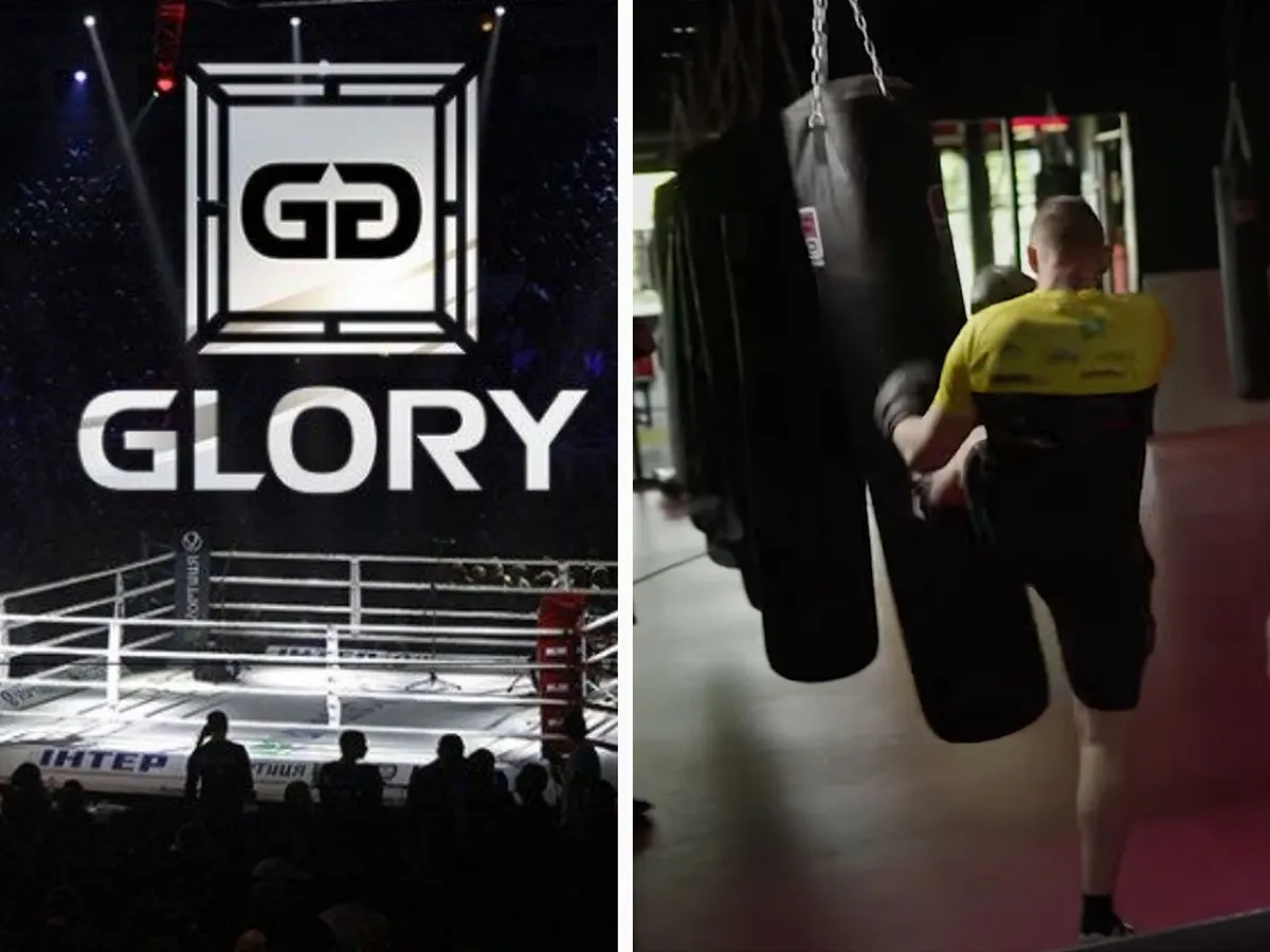 'Grote oplichter!' Kickbokser verzint Glory-gevecht en steelt sponsorgeld