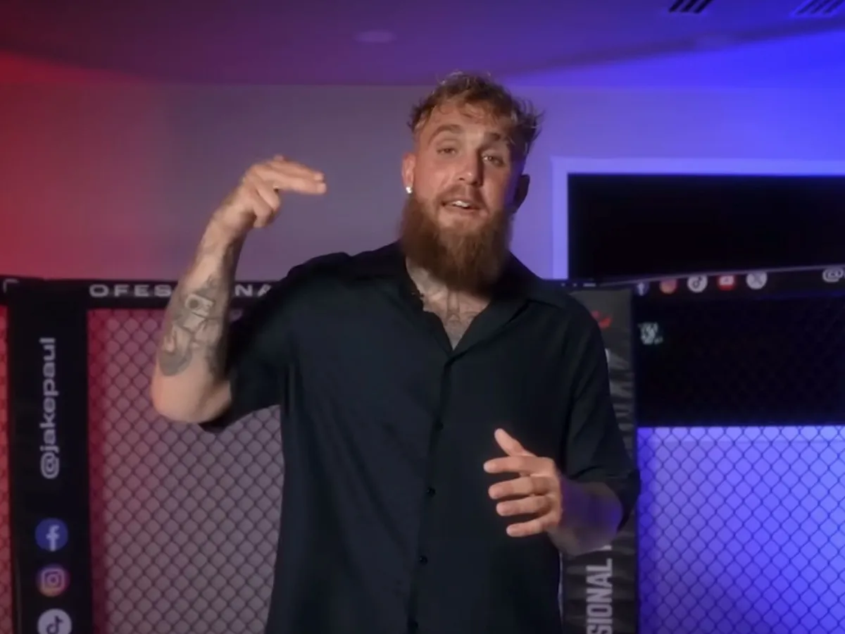 Jake Paul's 6 miljoen vechtavond zet MMA-wereld op z'n kop