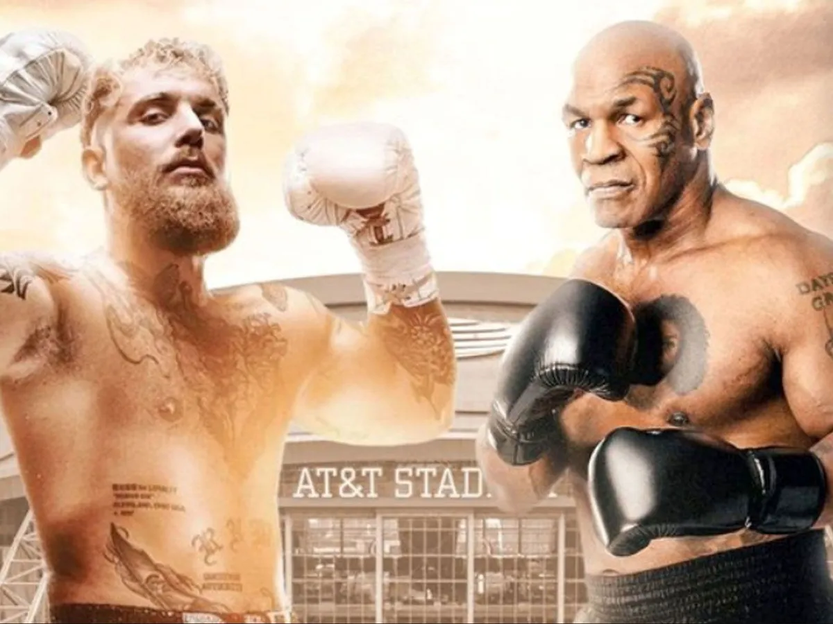 Jake Paul vs. Mike Tyson uitslag al bekend: Oud NL topbokser weet het al