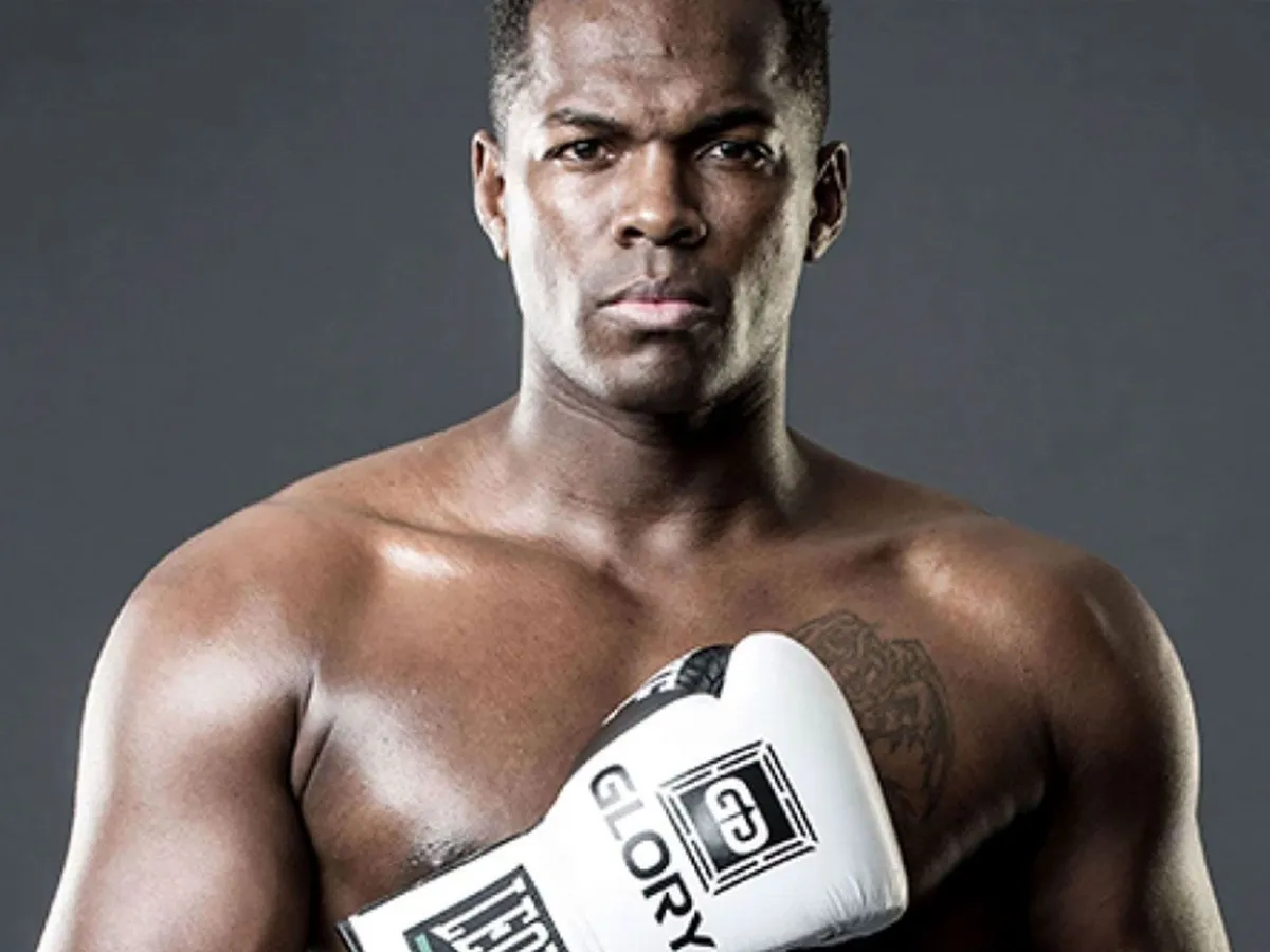 Remy Bonjasky geklapt door woeste Kroaat: 'Bleef maar rammen'