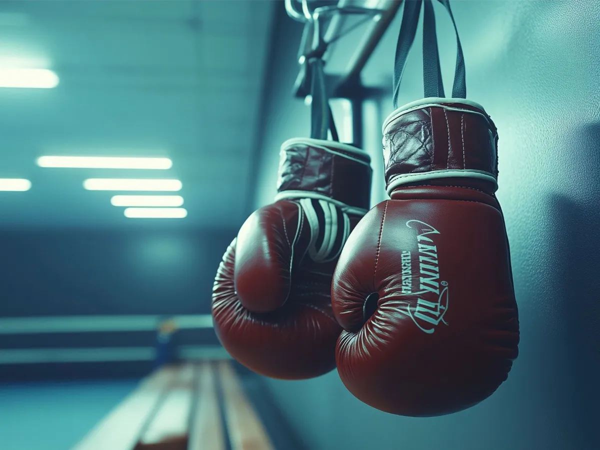 Boksen moet kiezen: Olympische Spelen in LA 2028 of uitsluiting?