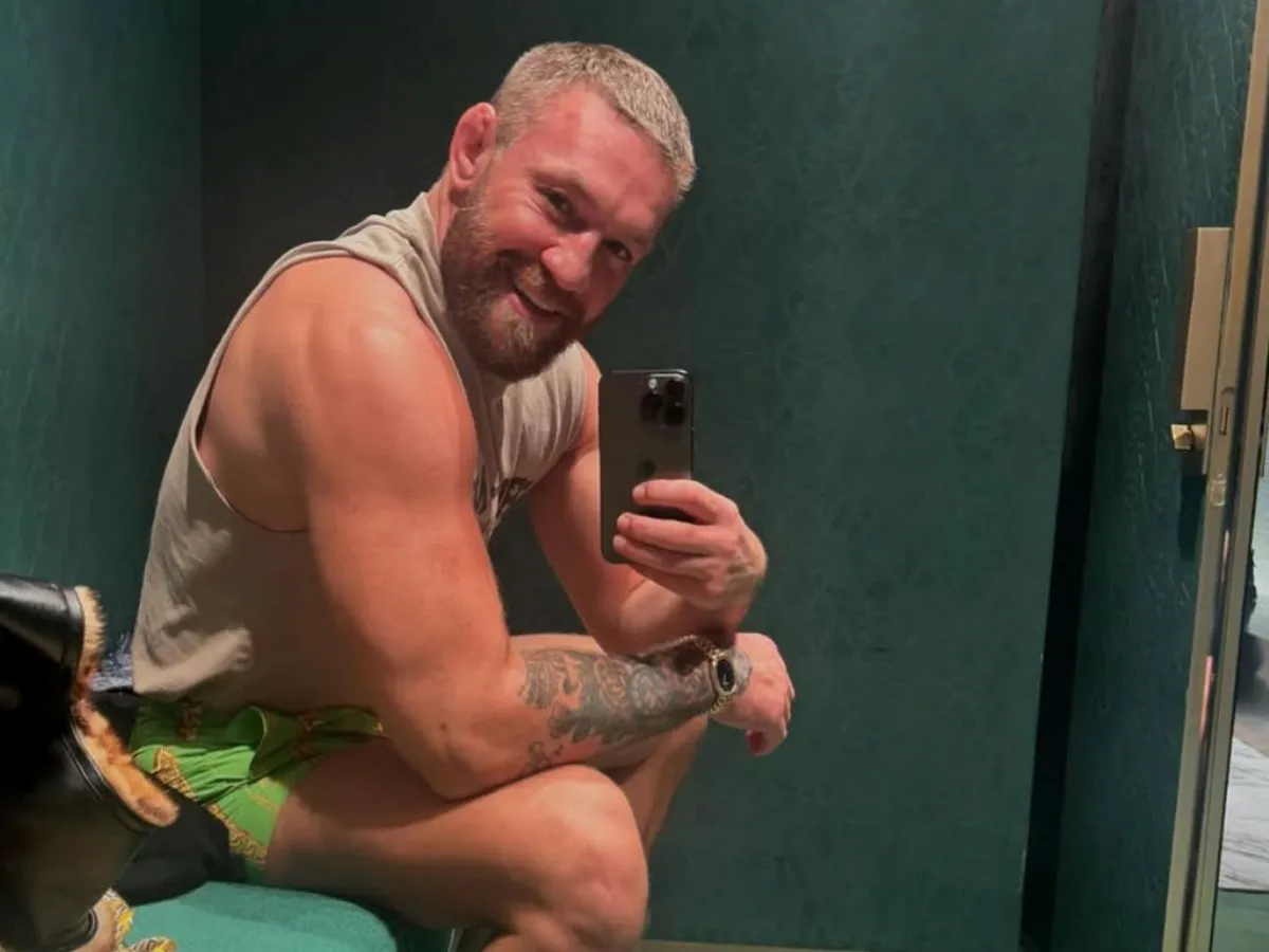 UFC-ster McGregor kondigt bokswedstrijd aan, maar niemand boeit het