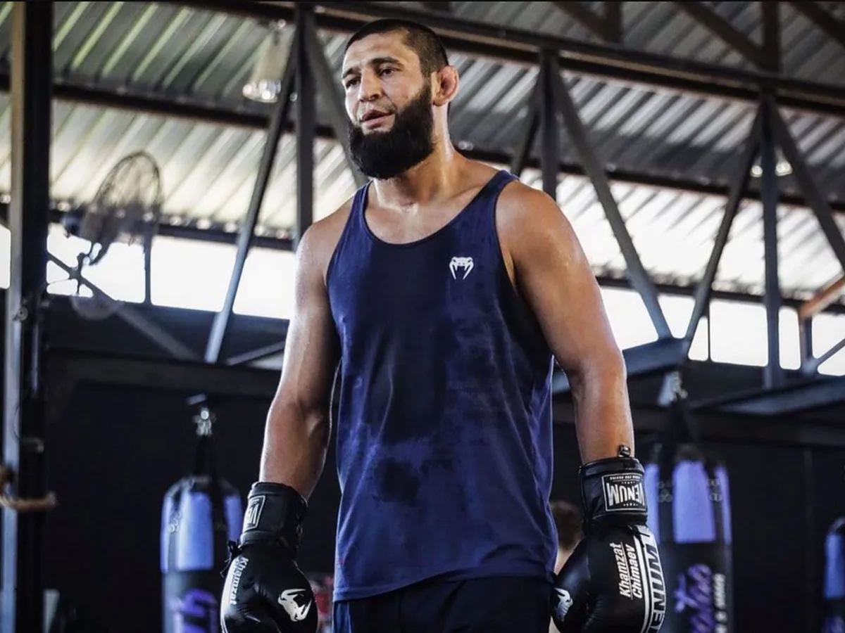 Titelstrijd in gevaar? Ramadan en de impact op UFC 313 event