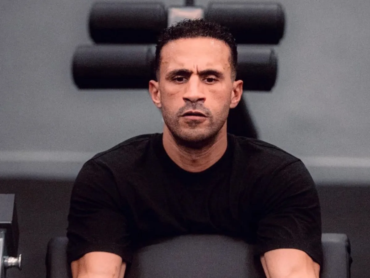 De nacht dat Badr Hari zijn controle verloor - Wat gebeurde er?