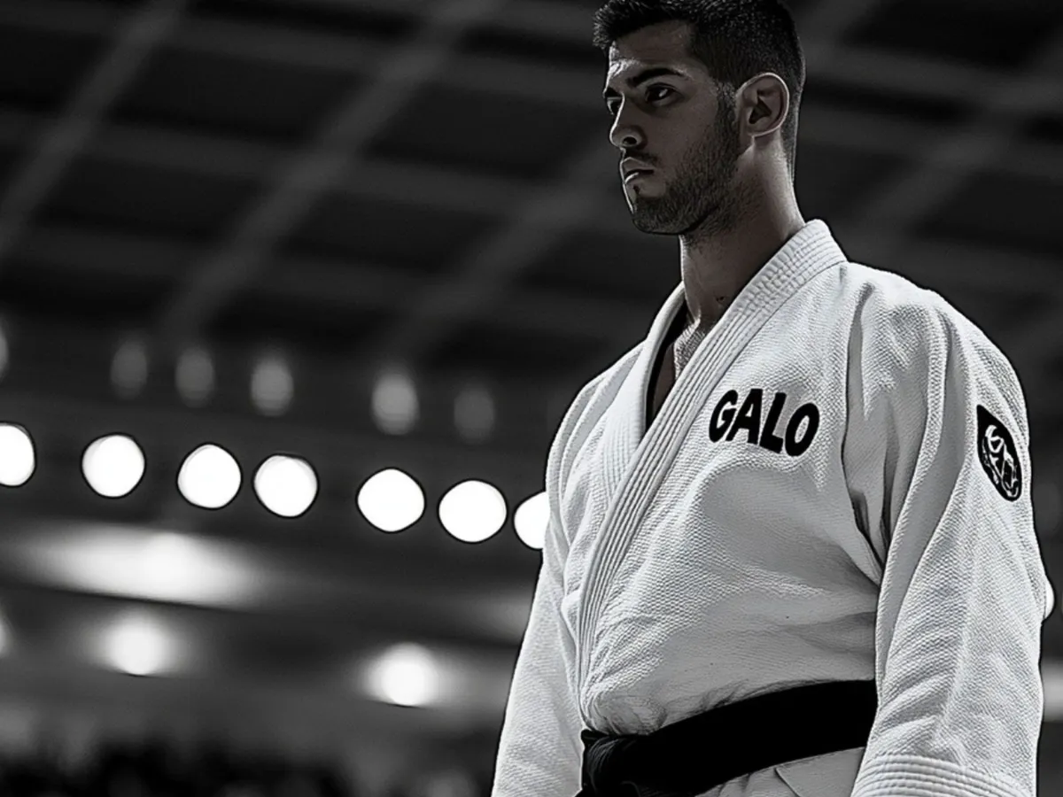 Online haat overspoelt jonge BJJ vechter - wat ging er mis?