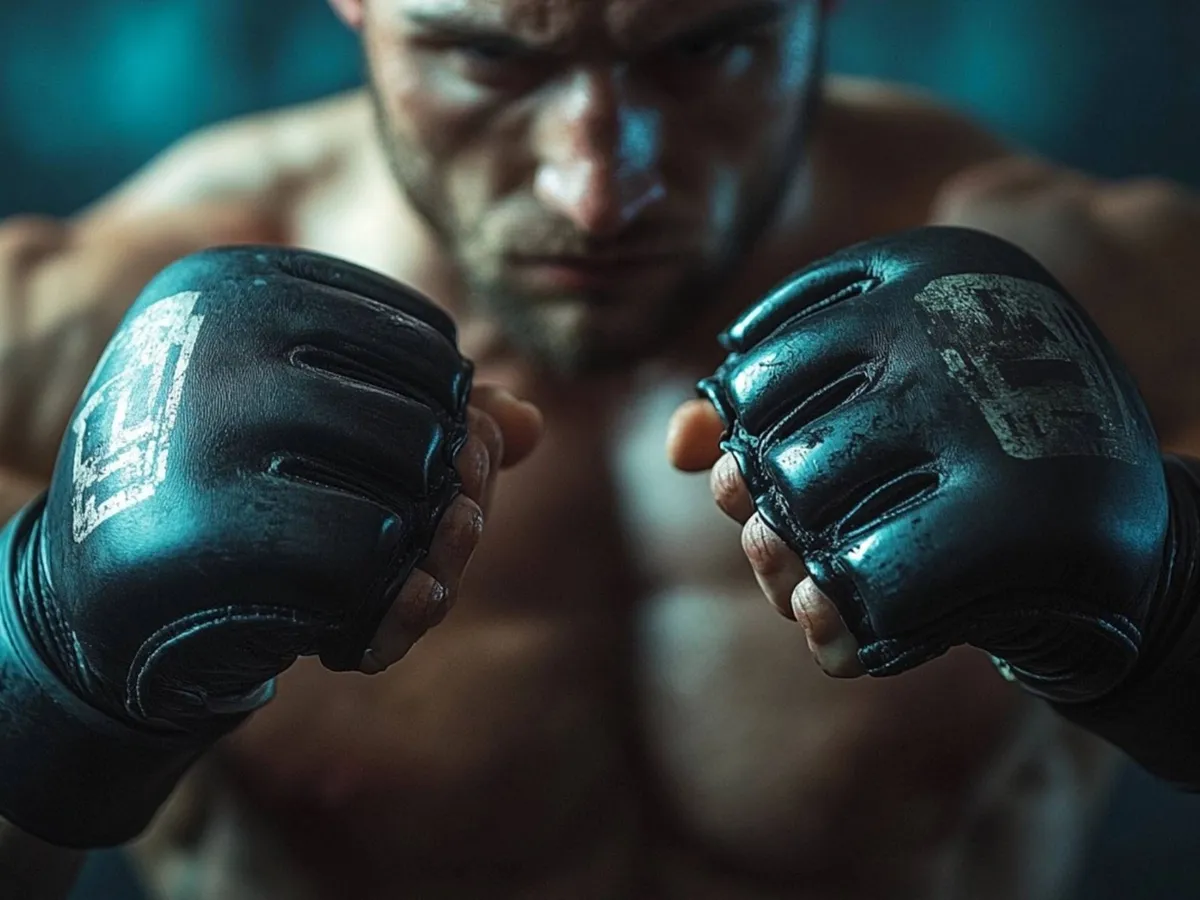 Bodybuilders denken dat ze MMA-vechters kunnen verslaan - dit ging er fout!