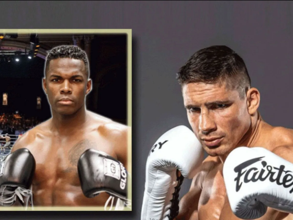 Rico Verhoeven en Remy Bonjasky hadden hetzelfde geheim - reden onthult