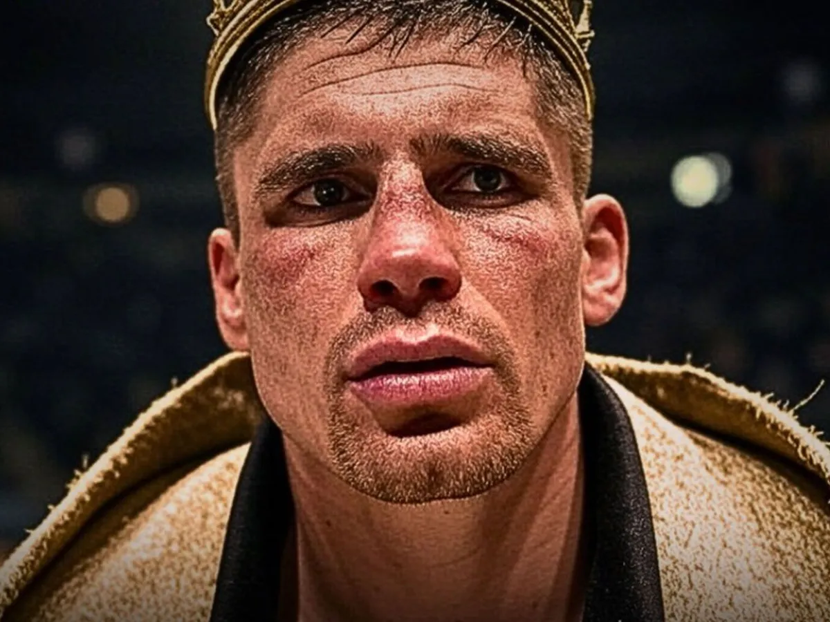Rico Verhoeven zet iconisch record neer - Wie kan het breken?
