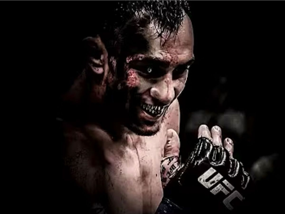 Het beruchte MMA-monster keert terug - Nieuwe missie in 2025