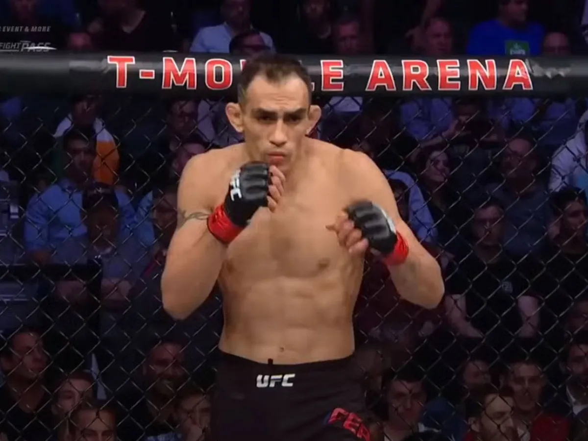 Grote schok voor UFC! Topvechter Tony Ferguson maakt onverwachte overstap