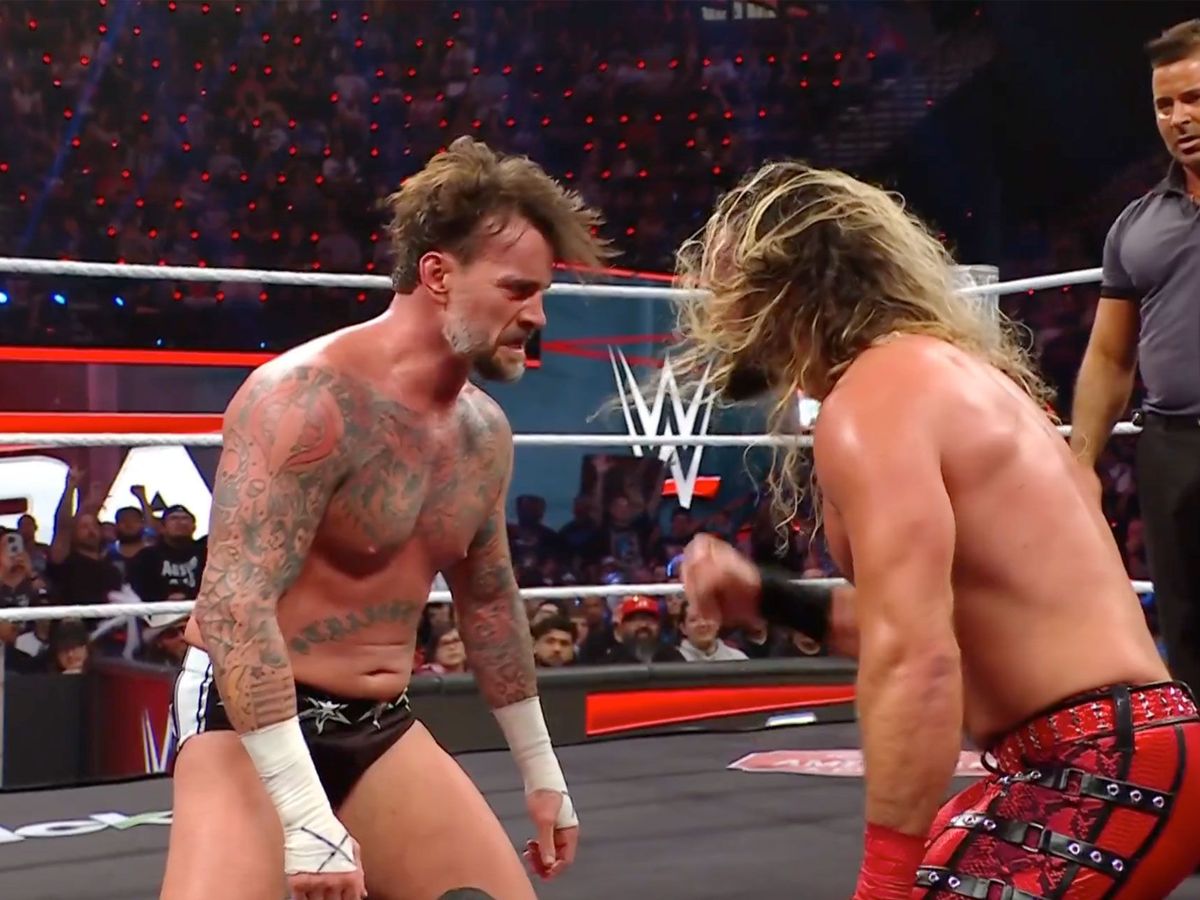 Netflix trapt af met WWE en fans smullen ervan - elke week live kijken
