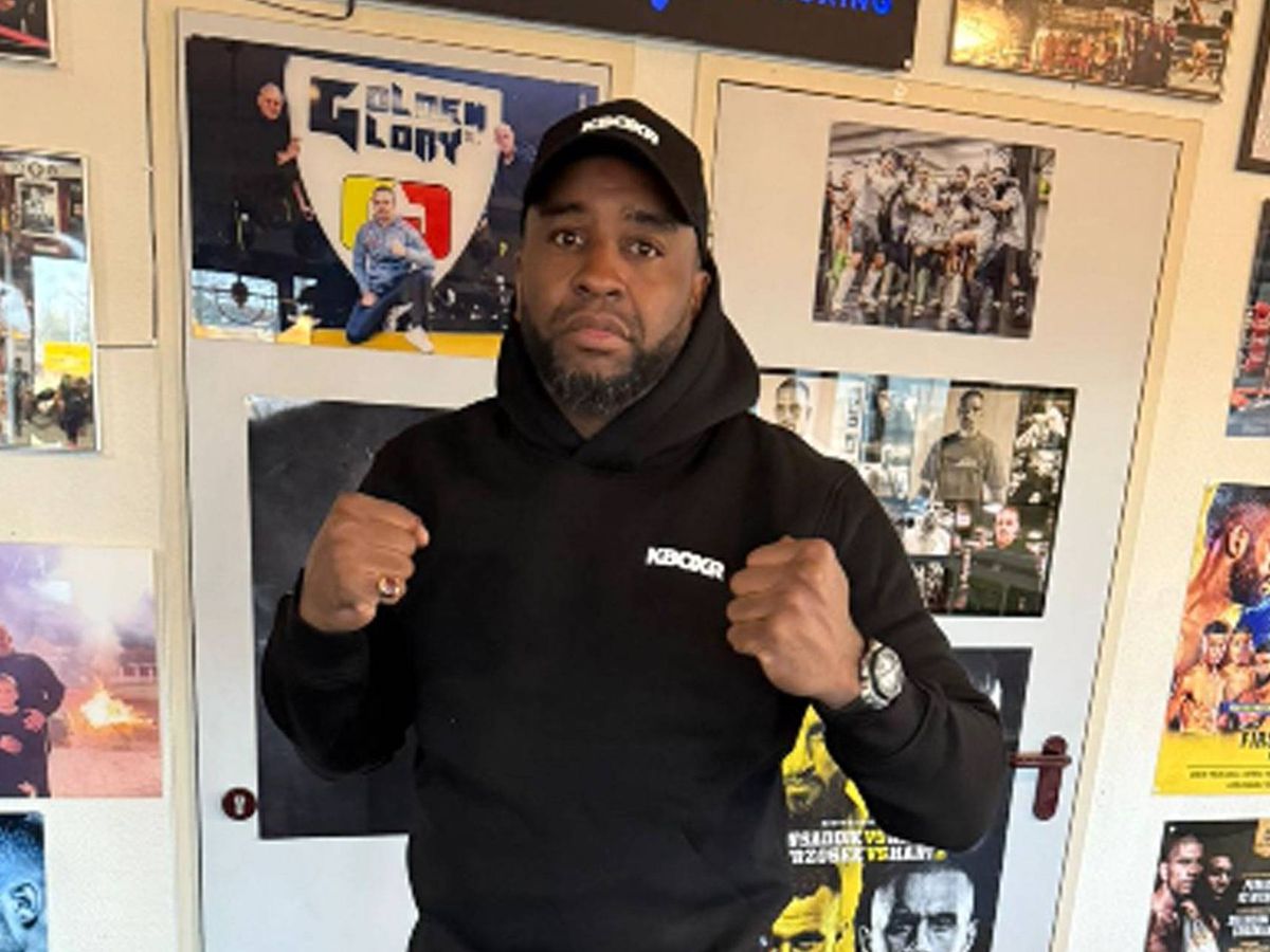 ‘Rico Verhoeven opnieuw knock-out slaan’: Errol Zimmerman eist gevecht