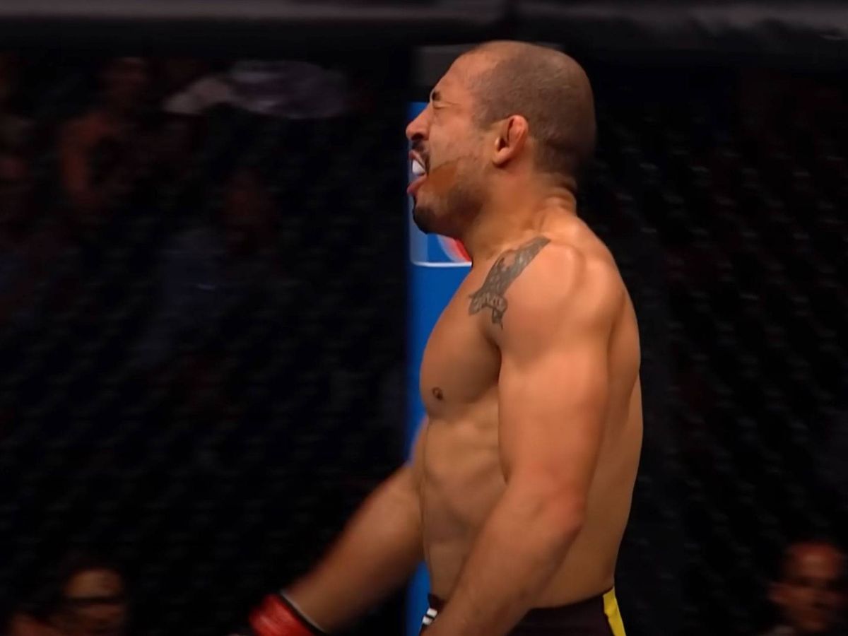 Laatste kans voor UFC legende Aldo? Dit gevecht is allesbepalend!