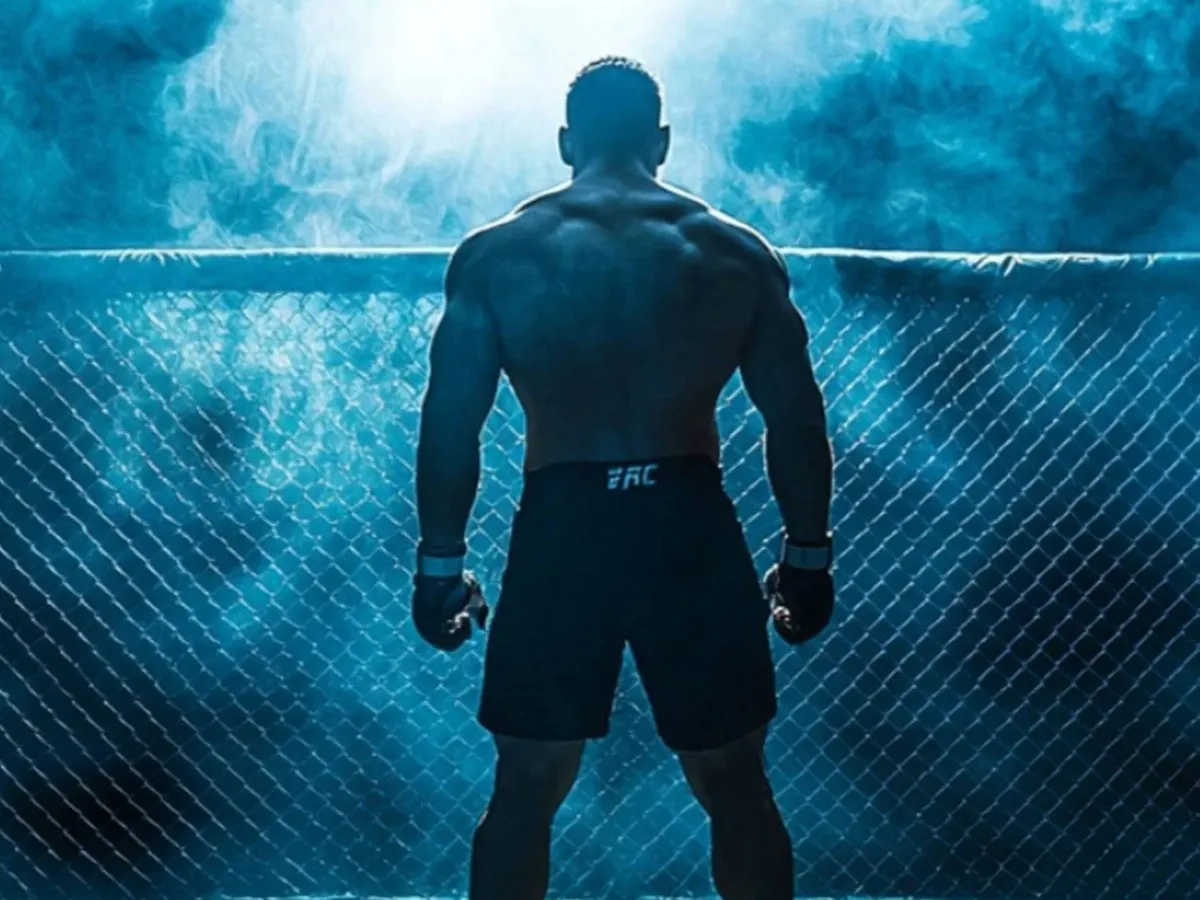 UFC-legende verdween plotseling… nu weten we waarom!