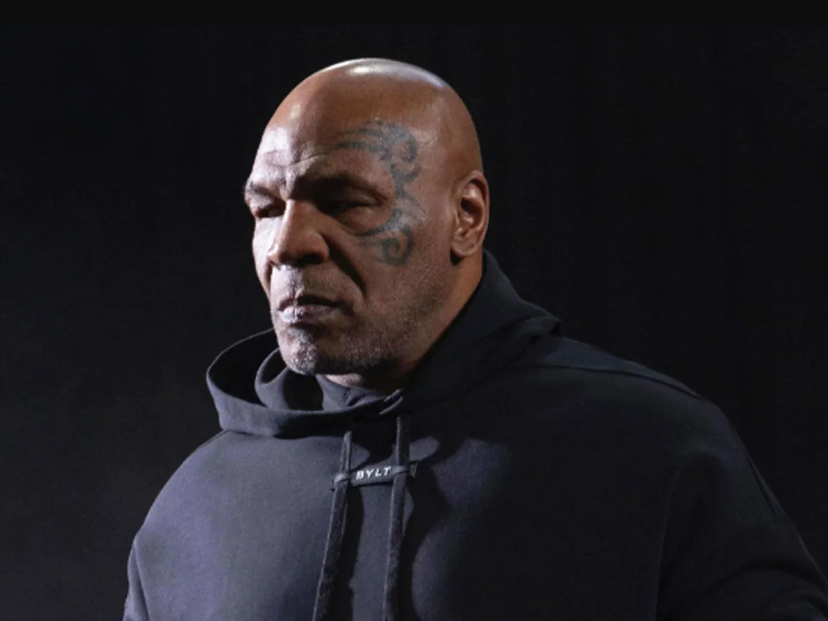 Mike Tyson duikt op in Amsterdam met topvechter – wat doet hij hier echt?