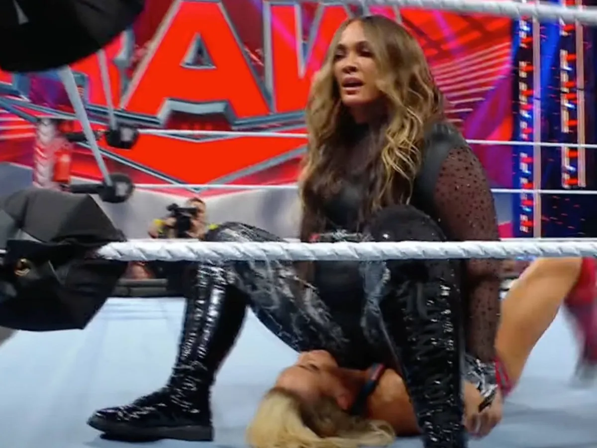 WWE 2K25 breekt alle records met revolutionaire gameplay!