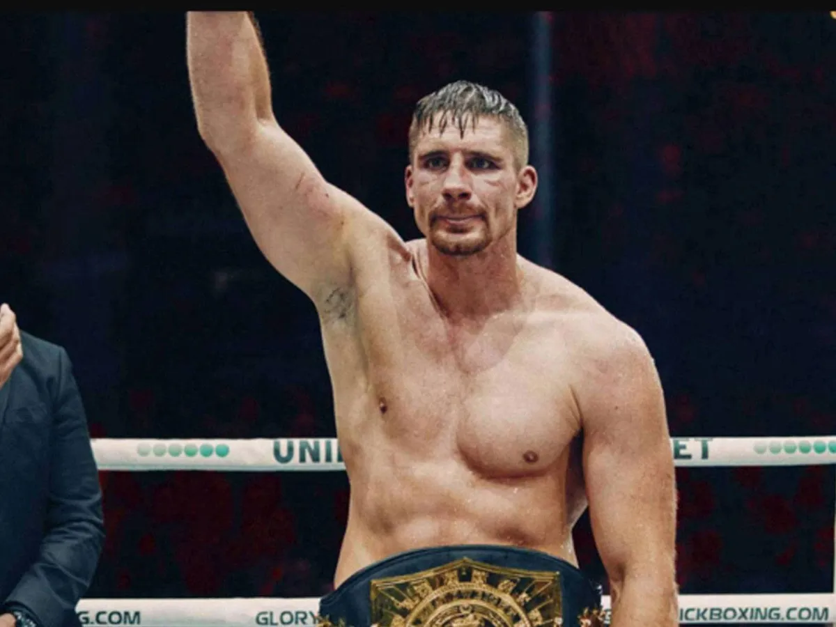 Rico Verhoeven mist toernooi, maar krijgt wel titelgevecht?