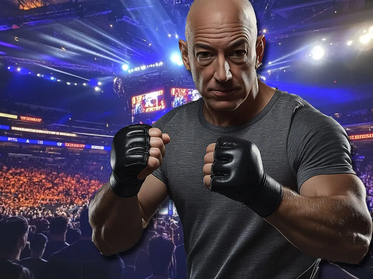 Probleem? UFC-vechters worden steeds ouder – dit is waarom!