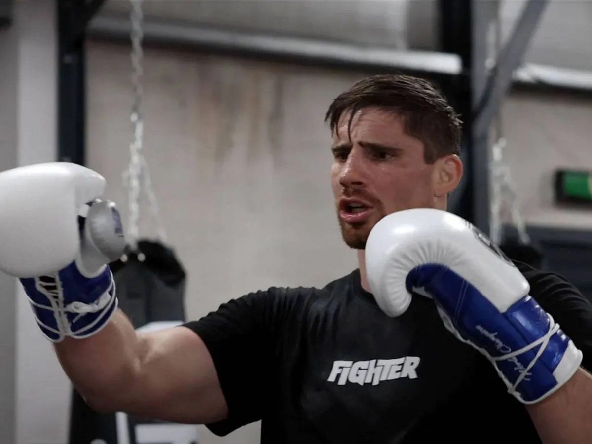 Dit simpele kickboks trucje maakt je tien keer sterker - geheim onthuld!