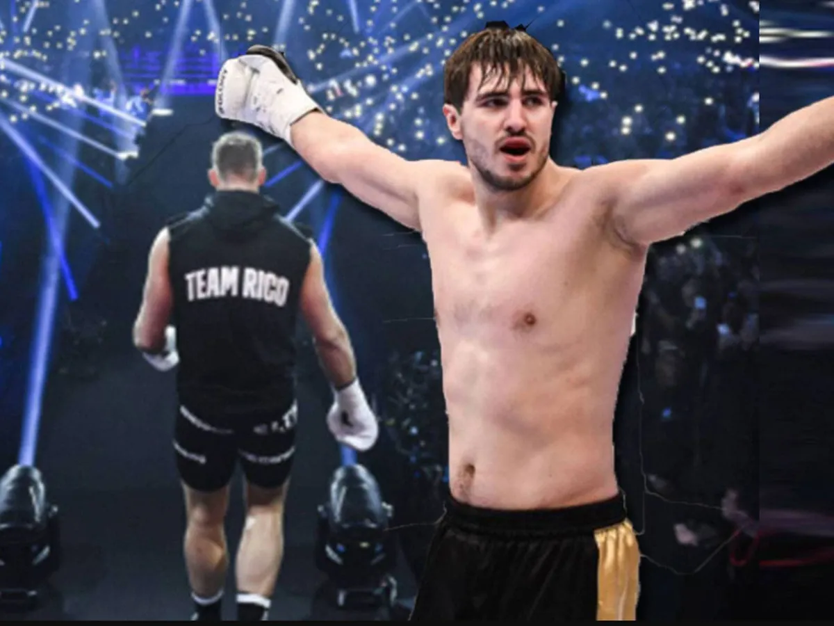 Artem Vakhitov kent zwakke plek Rico Verhoeven - dit zegt hij erover!