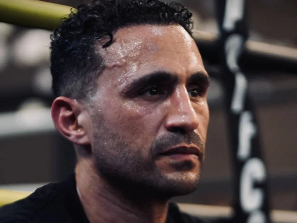 Comeback Badr Hari tegen oude bekende? Dit weten we tot nu toe!