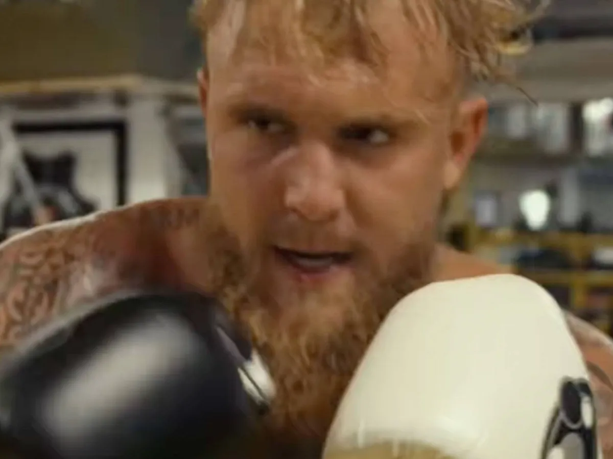 Jake Paul bokst straks om een échte wereldtitel – serieus?!