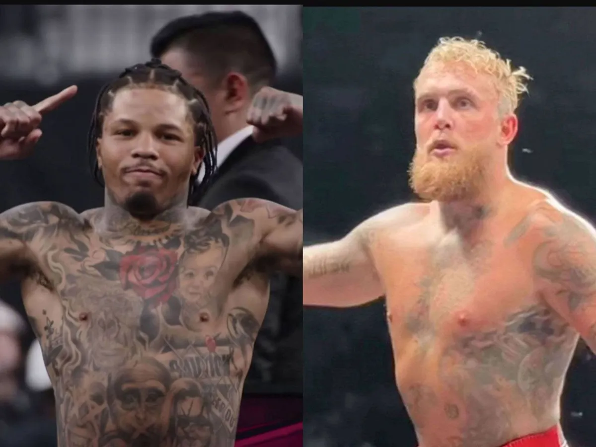 Jake Paul vs Gervonta Davis gelekt: fans in shock!