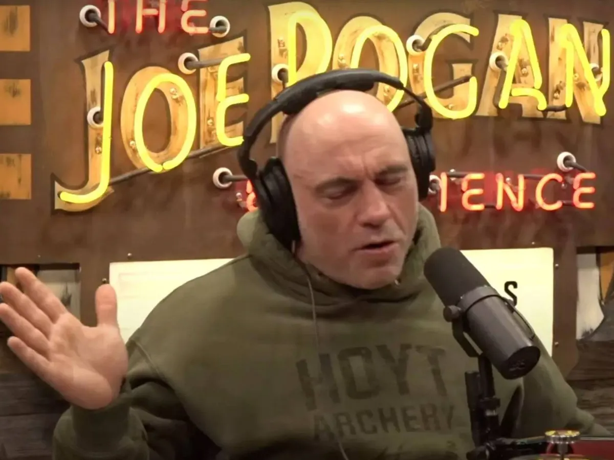 Joe Rogan: 'Geen enkele gepensioneerde vechter is als GSP'