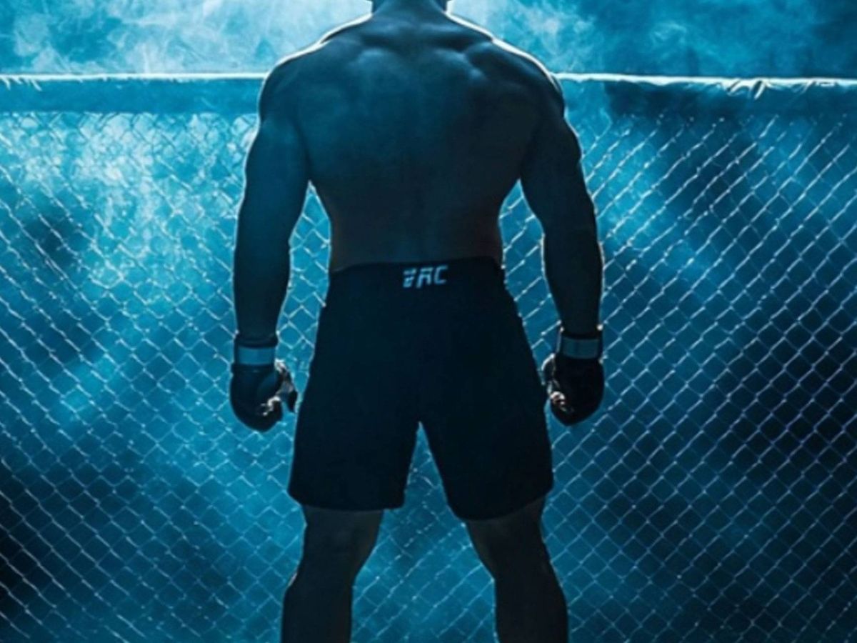 'Hij is echt de man!’ UFC Baas lyrisch over vechter - wie nu nog twijfelt is gek