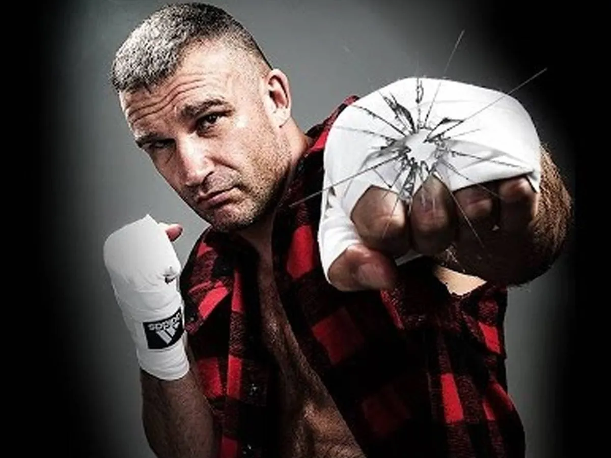 Deze man sloeg Peter Aerts neer als een zak aardappelen