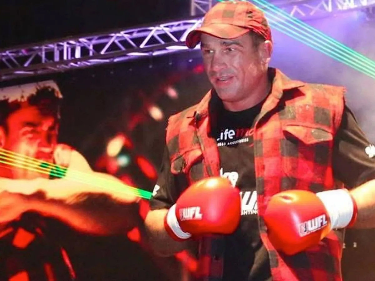 Peter Aerts over gevecht dat alles veranderde - 'Niemand durfde, behalve deze man'