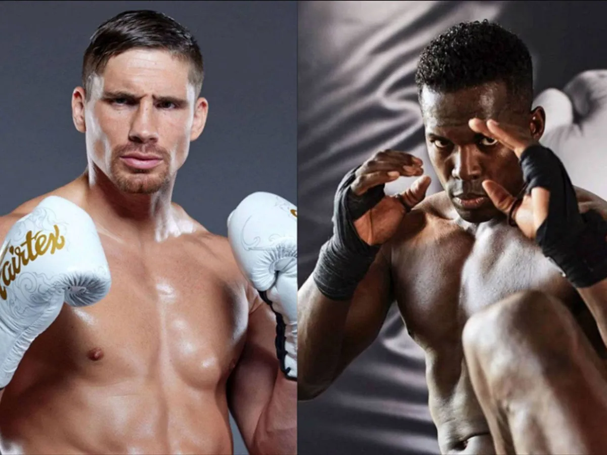 Rico Verhoeven tegen Remy Bonjasky de ring in? Dit wil je niet missen!