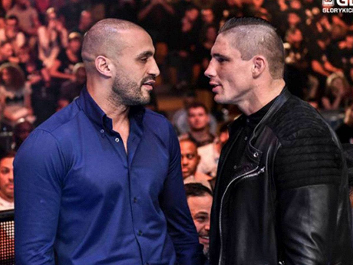 Is Rico Verhoeven beter dan Badr Hari ooit was? Vergelijking zet alles op z’n kop