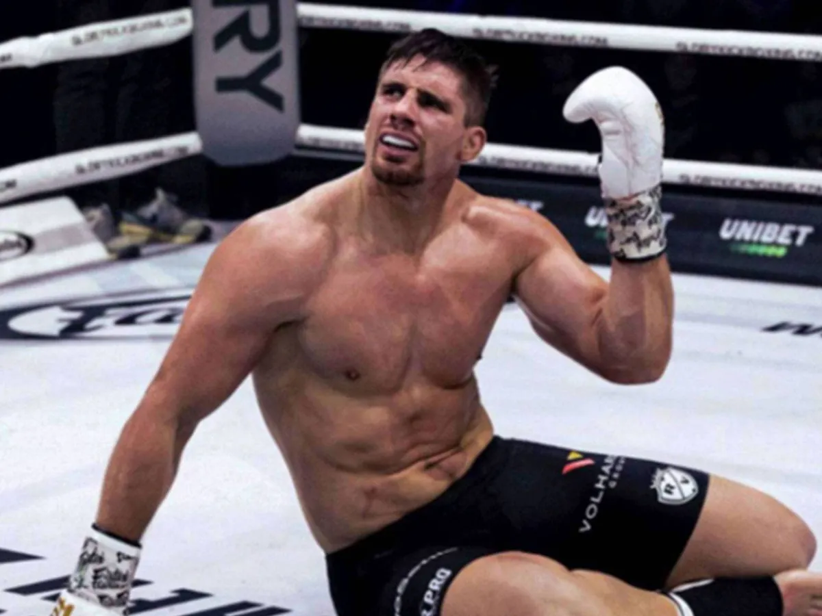 Waarom heeft Rico Verhoeven ineens zoveel haters? 'De volle laag!'