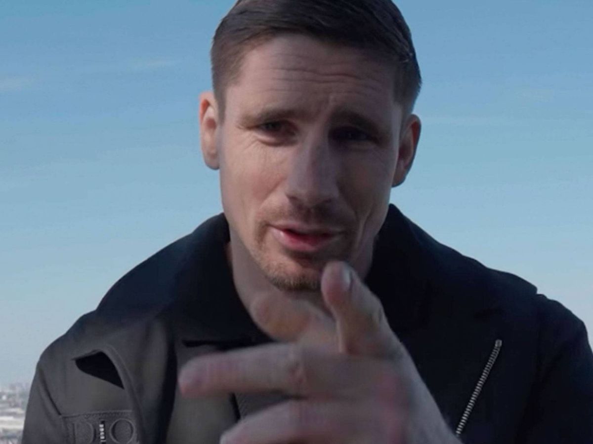 Gaat Rico Verhoeven stoppen na Glory 100? Zijn antwoord zegt alles!