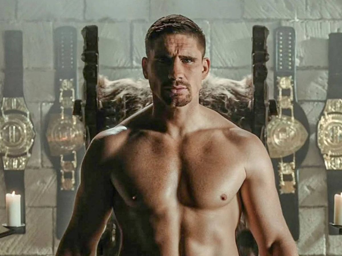 Rico Verhoeven's ondergang wordt hier zwaar gevierd - dit is waarom!