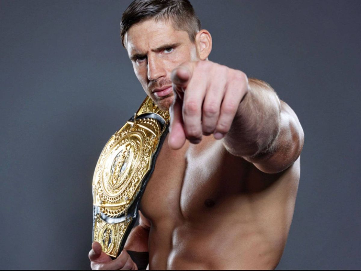 Rico Verhoeven deelt gevoelige klap uit aan collega - Haalt Badr Hari erbij!