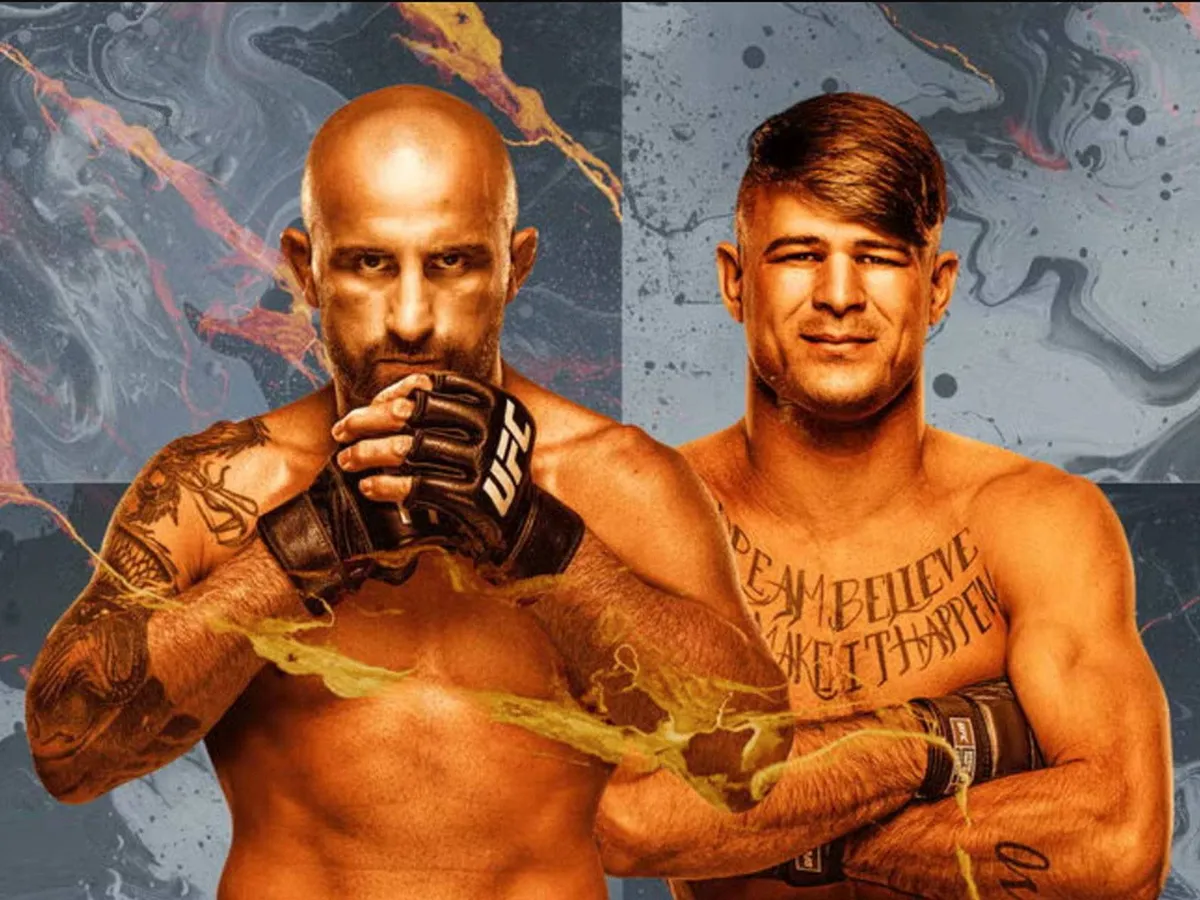 UFC 314 Volkanovski vs. Lopes vooruitblik - dit zijn de winnaars en verliezers!