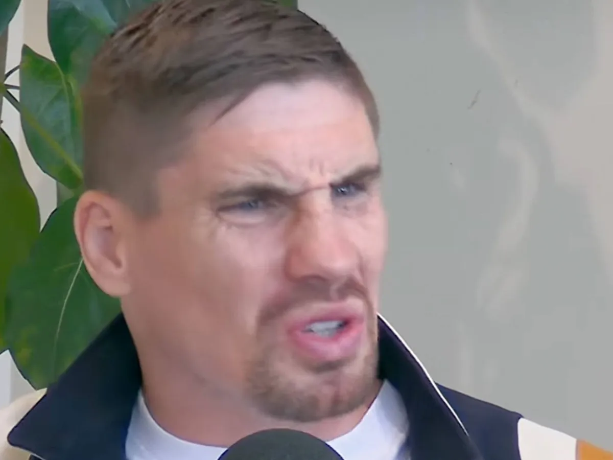 Rico Verhoeven maakt zich belachelijk volgens volgers – maar heeft hij tóch  gelijk? | Vechtsport info