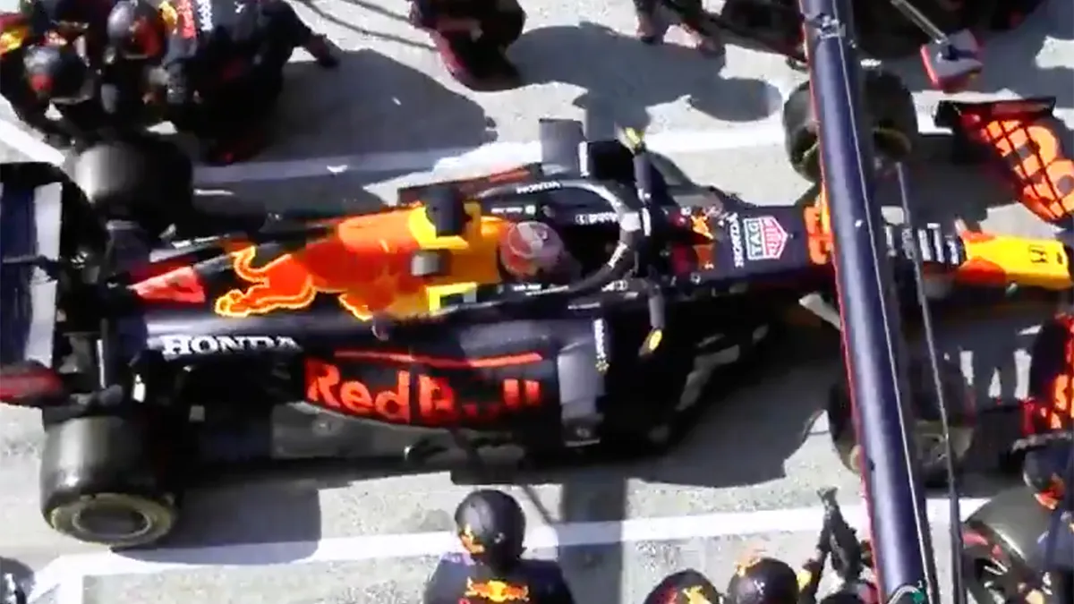 BAM! Max Verstappen wint Dutch Grand Prix 2021 in Zandvoort