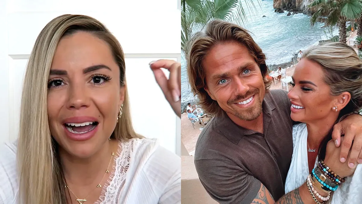 Yvonne Coldeweijer beweert dat Andre Hazes is opgenomen in afkickkliniek