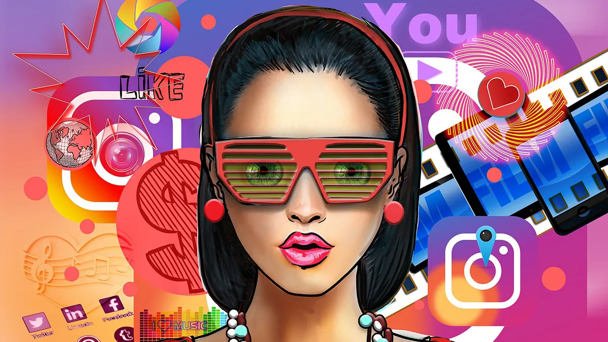 Instagram, WhatsApp en Facebook hebben storing! Babygolf incoming!