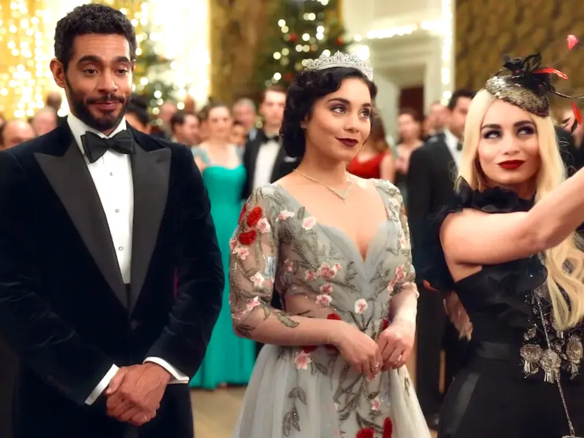 De 10 meest bekeken films en series van deze week op Netflix (week 47 van 2021)