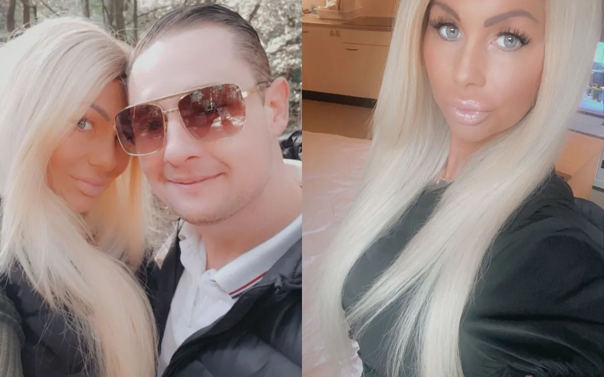 Wait what: Barbie heeft ruzie met ex-vriendin van ex en is mogelijk weer zwanger