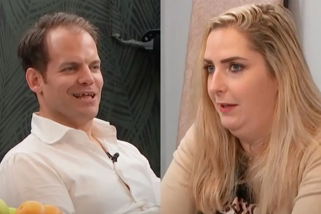 Ondertussen in Lang Leve de Liefde: Heeft datemiljonair Sibbe Jan Noppert eindelijk beet?