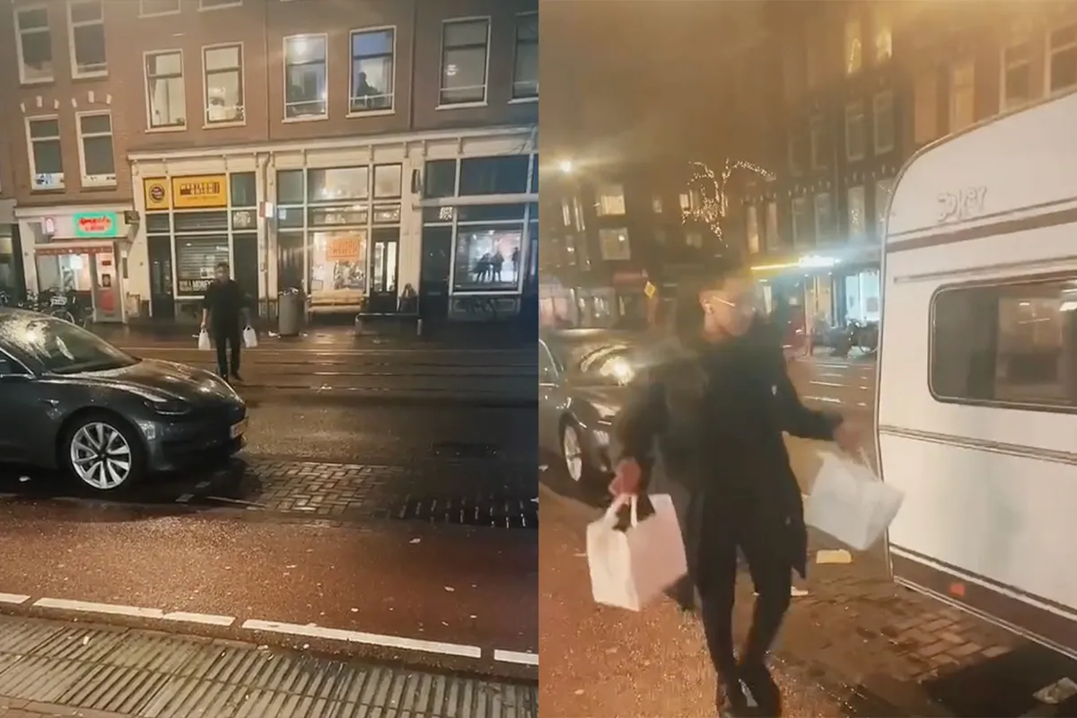 Als je tijdens deze lockdown toch buiten de deur wilt eten