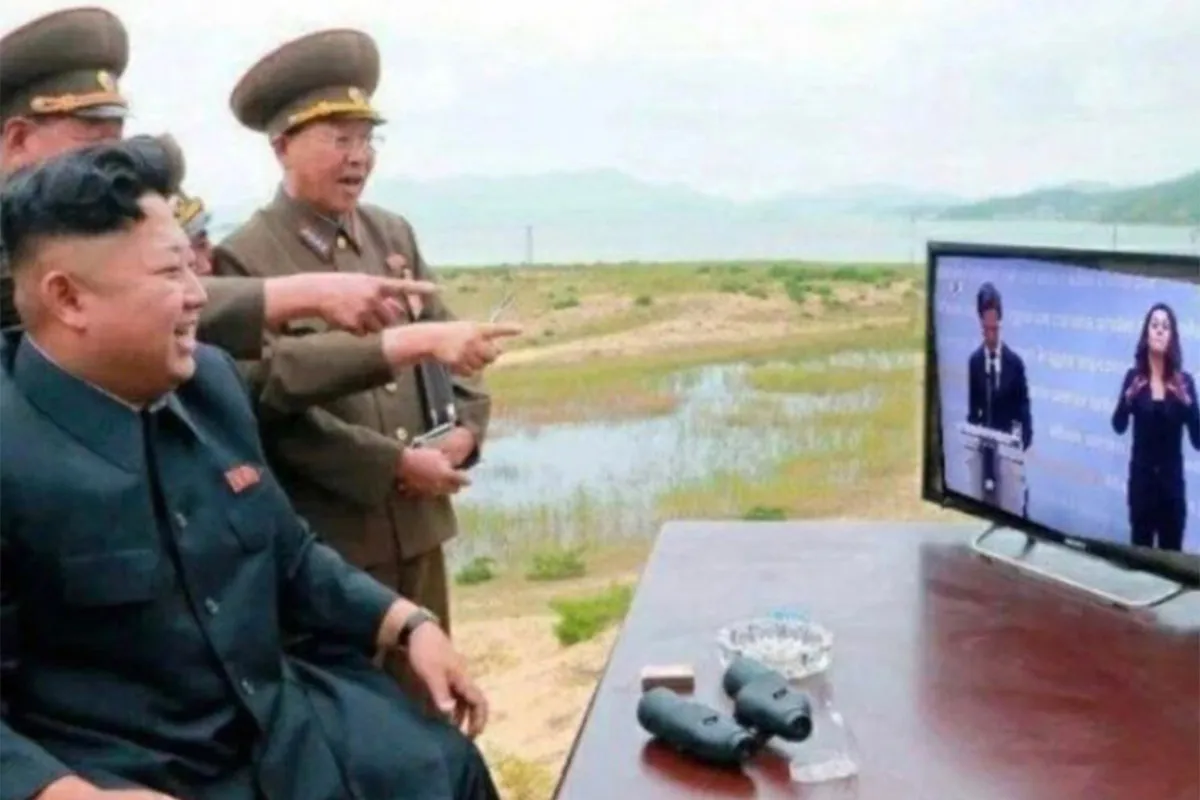 Gewoon een verzameling hilarische foto's #1536